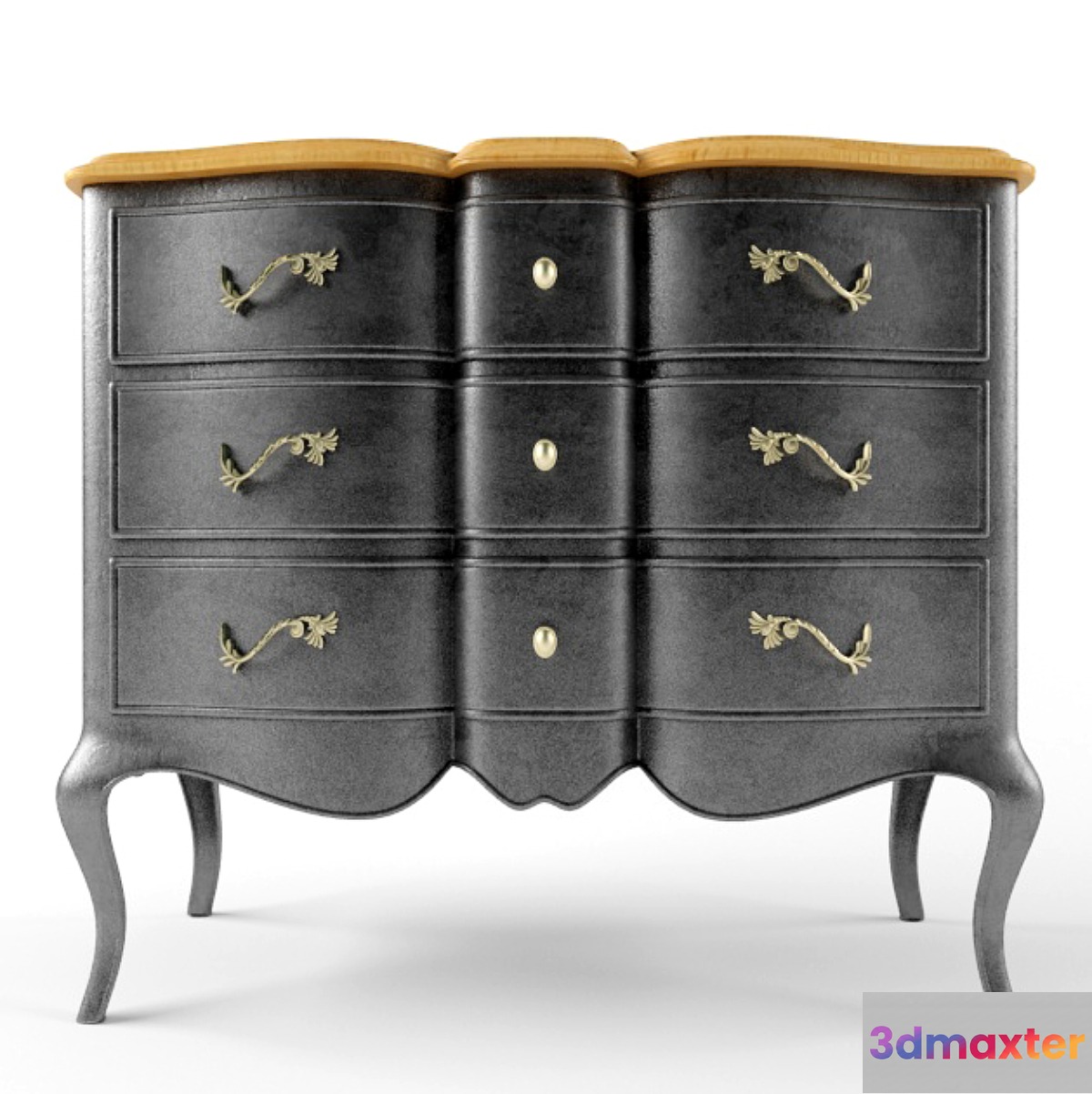 dresser stella del mobile