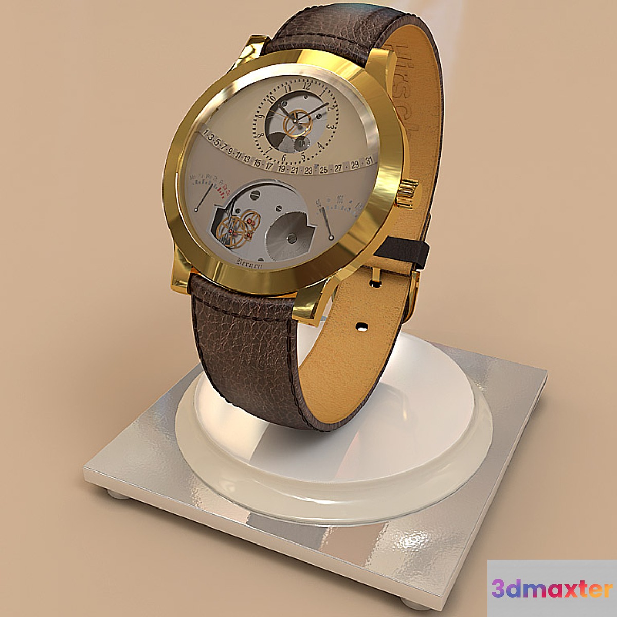 Breguet watches