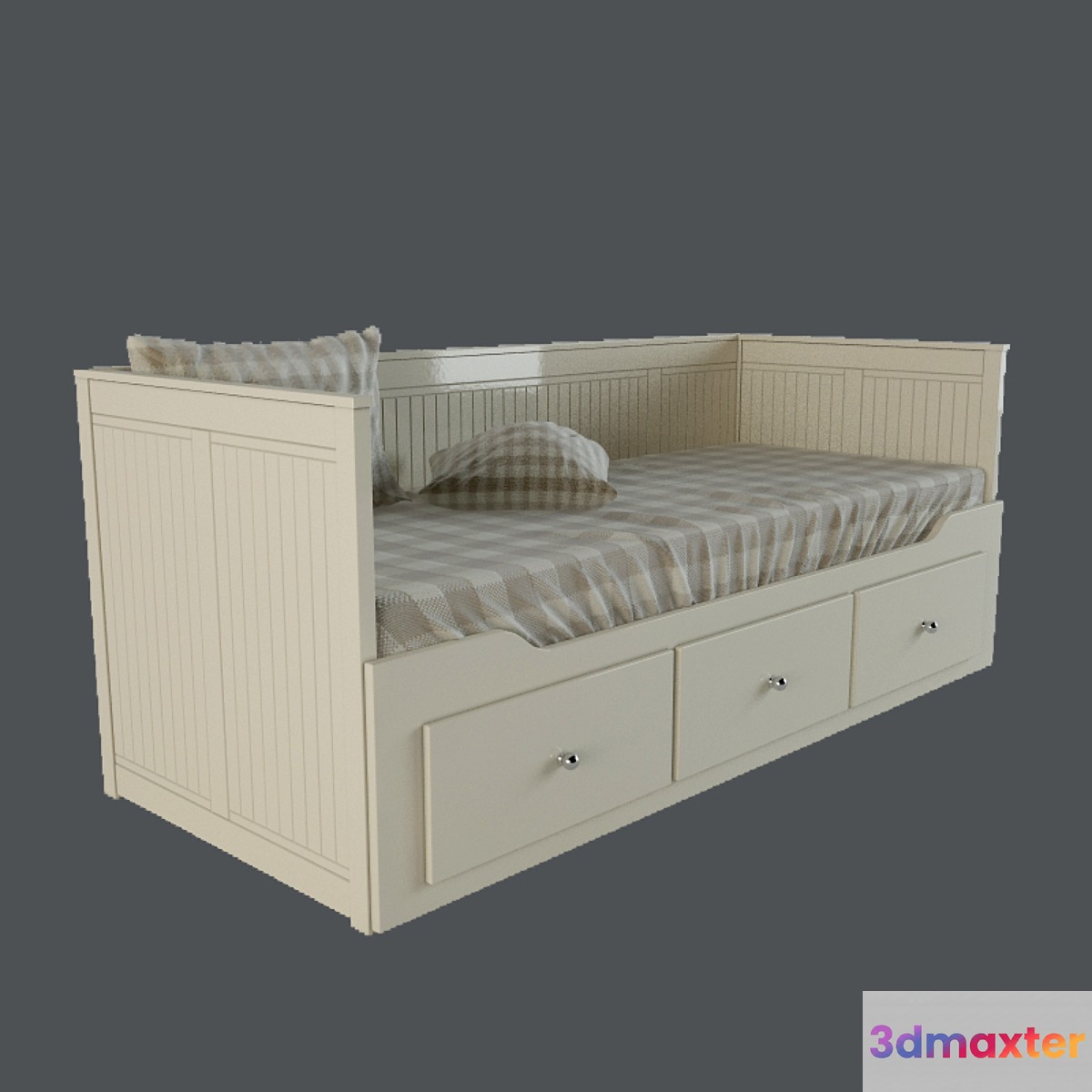 IKEA HEMNES - No.2
