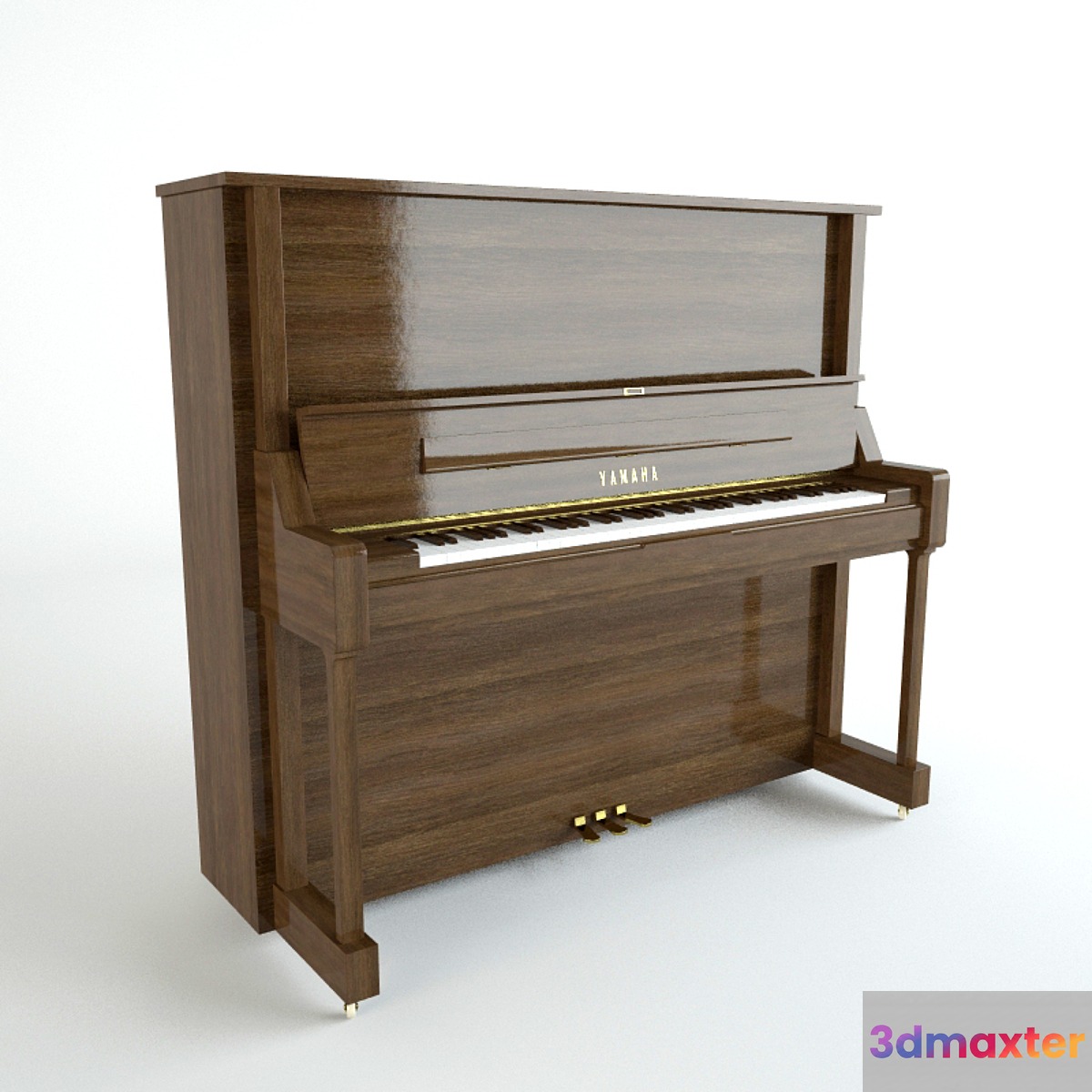 Piano - No.6