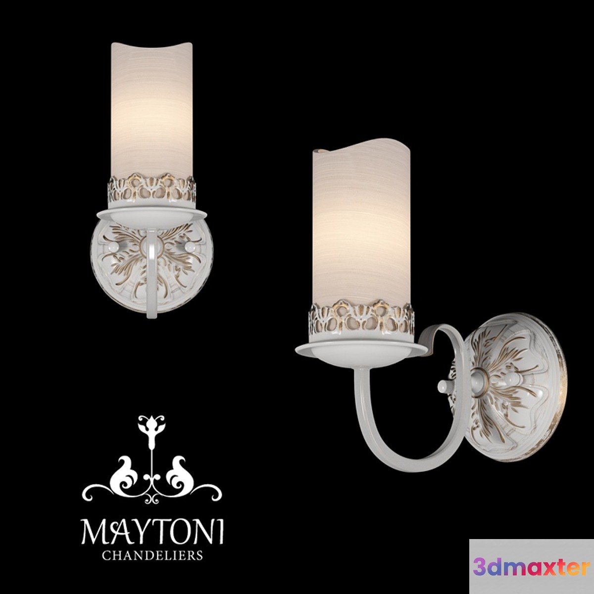 Sconce Maytoni ARM562-01-W