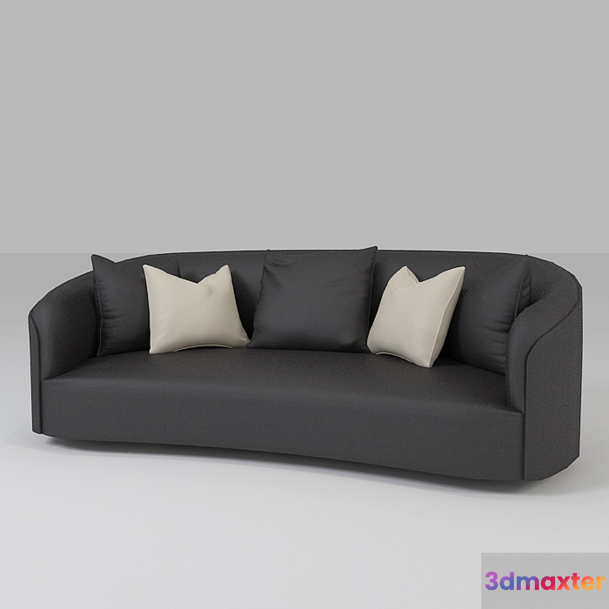 sofa NIT 0409 3D Max