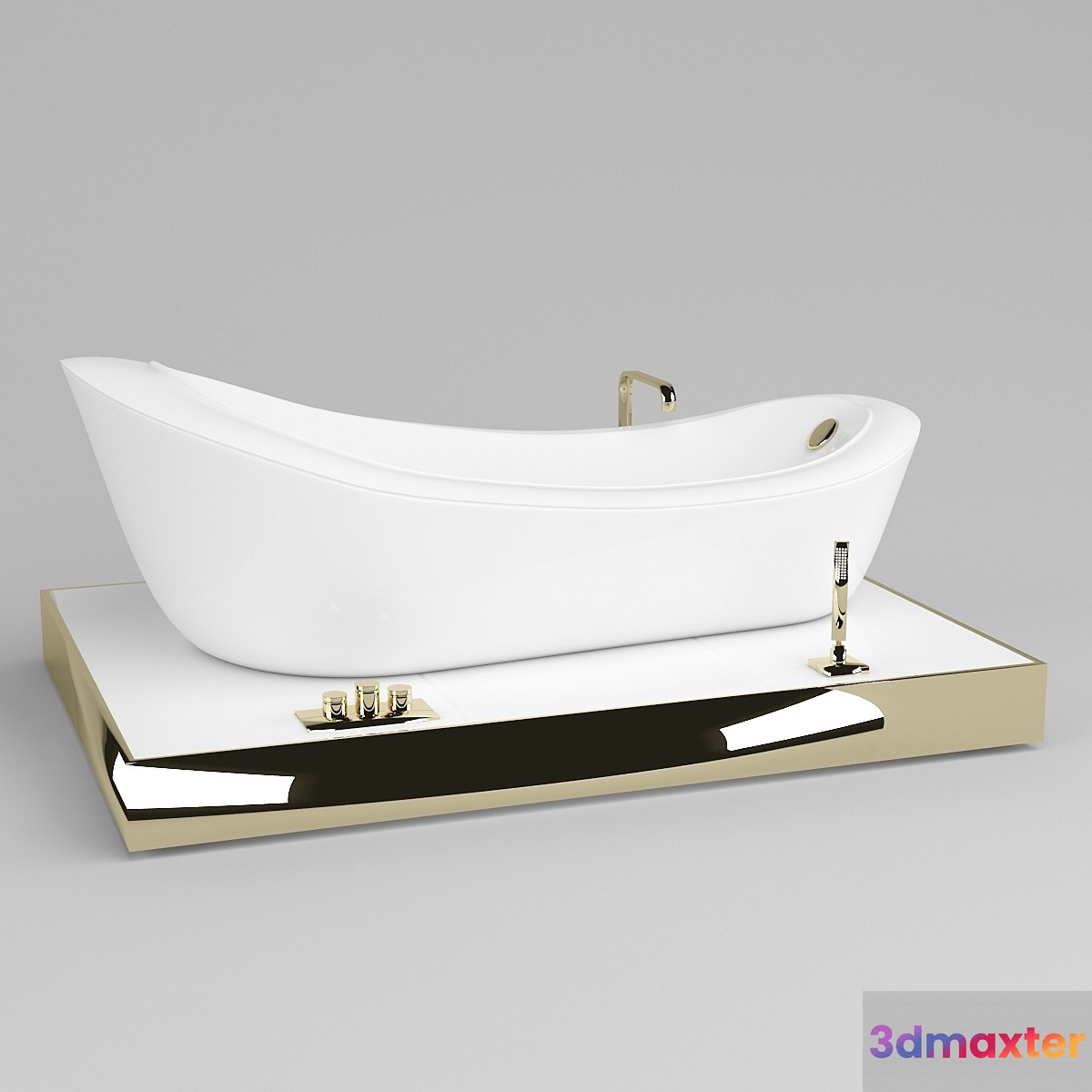 Bath VISIONNAIRE