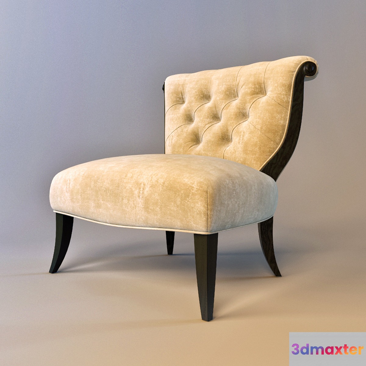 Chair _ Chair Christopher Guy 60-0088