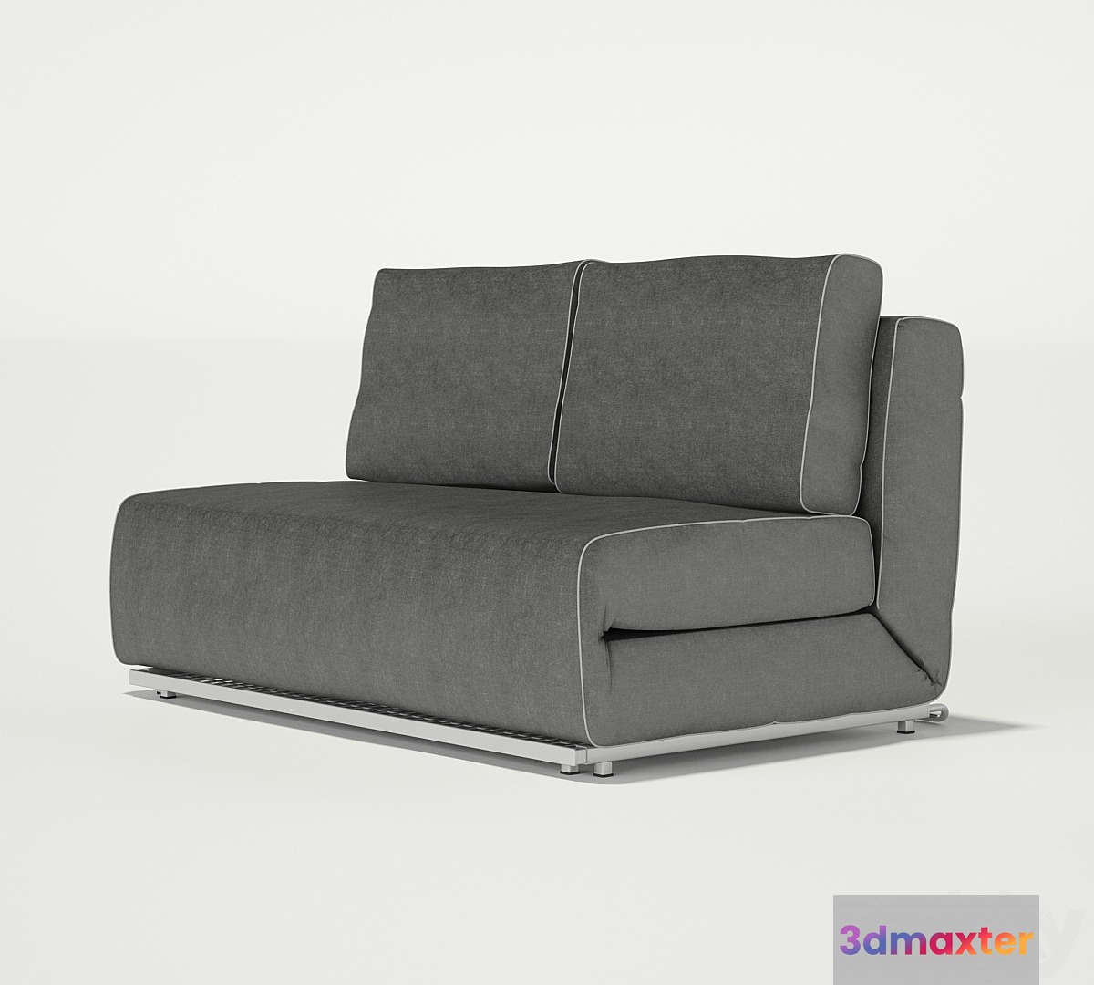 Sofa sofa City 3D Max