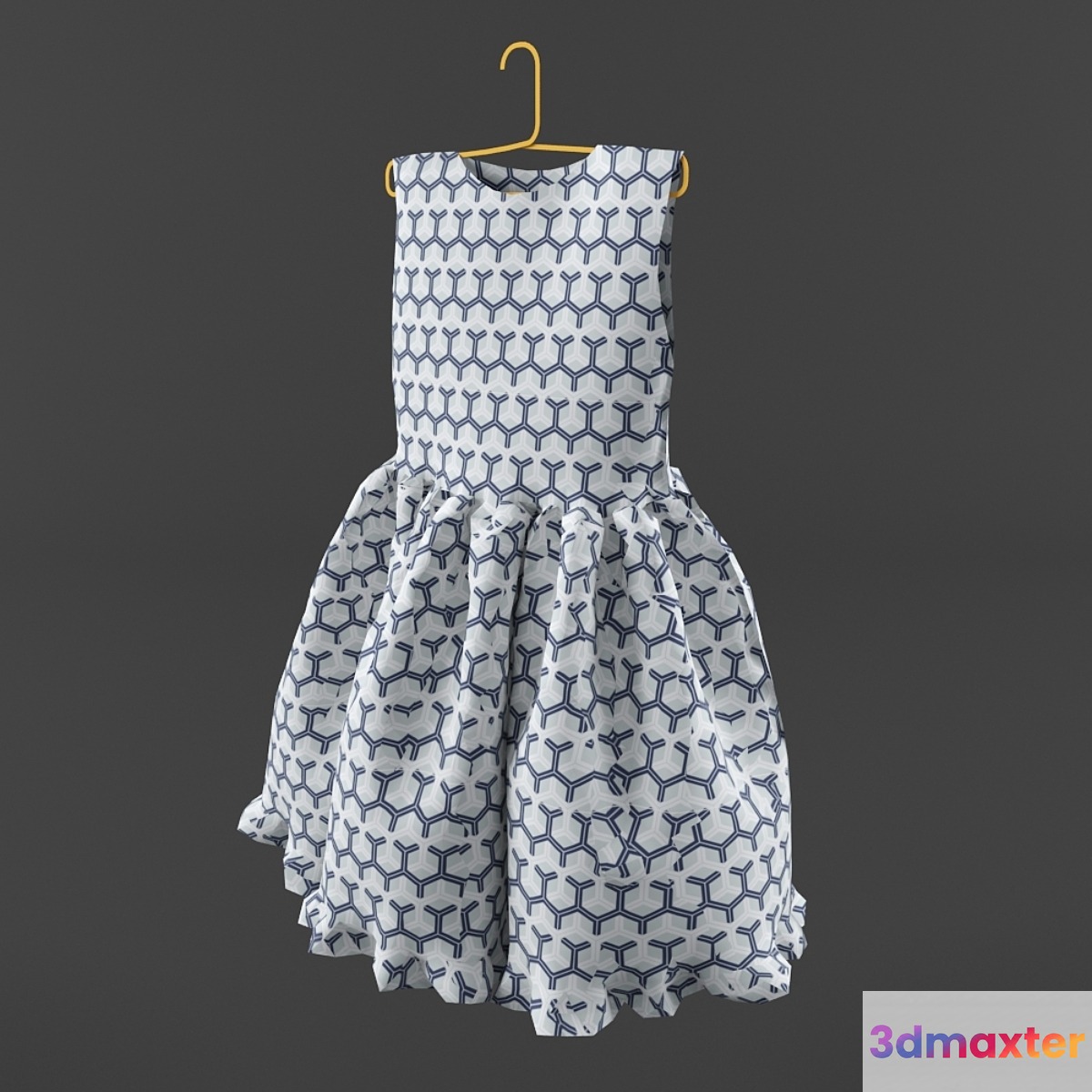 Dress - No.8