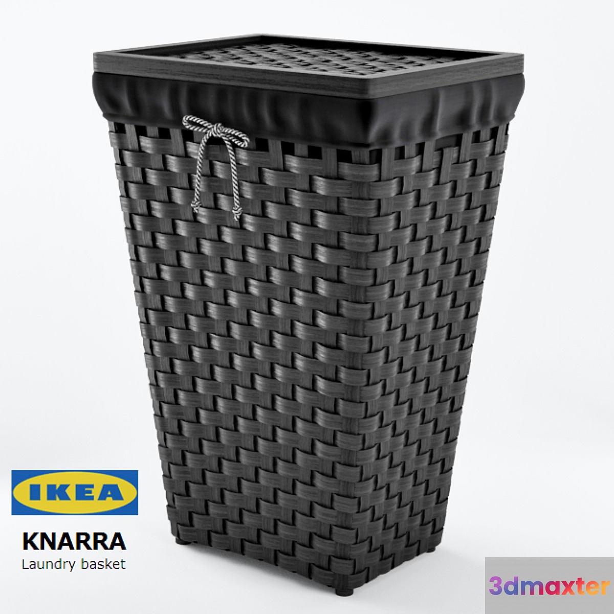 IKEA KNARRA - No.3