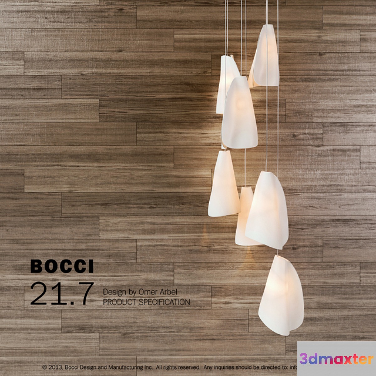 Bocci 21.7 - No.2