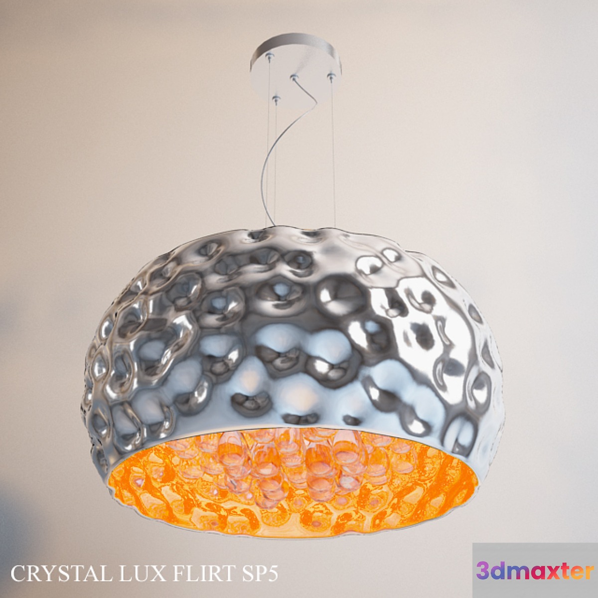 CRYSTAL LUX FLIRT SP5