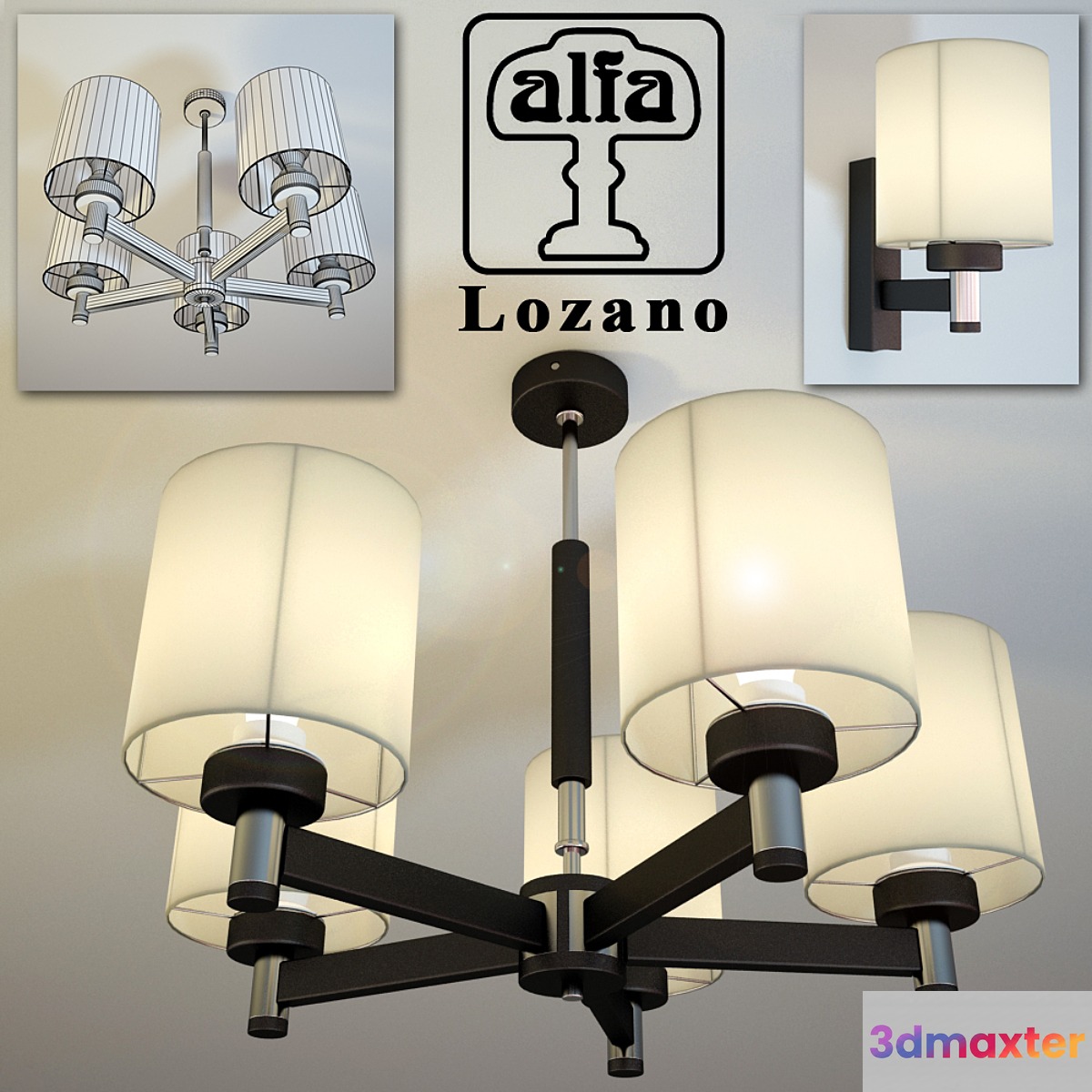 Alfa Lozano
