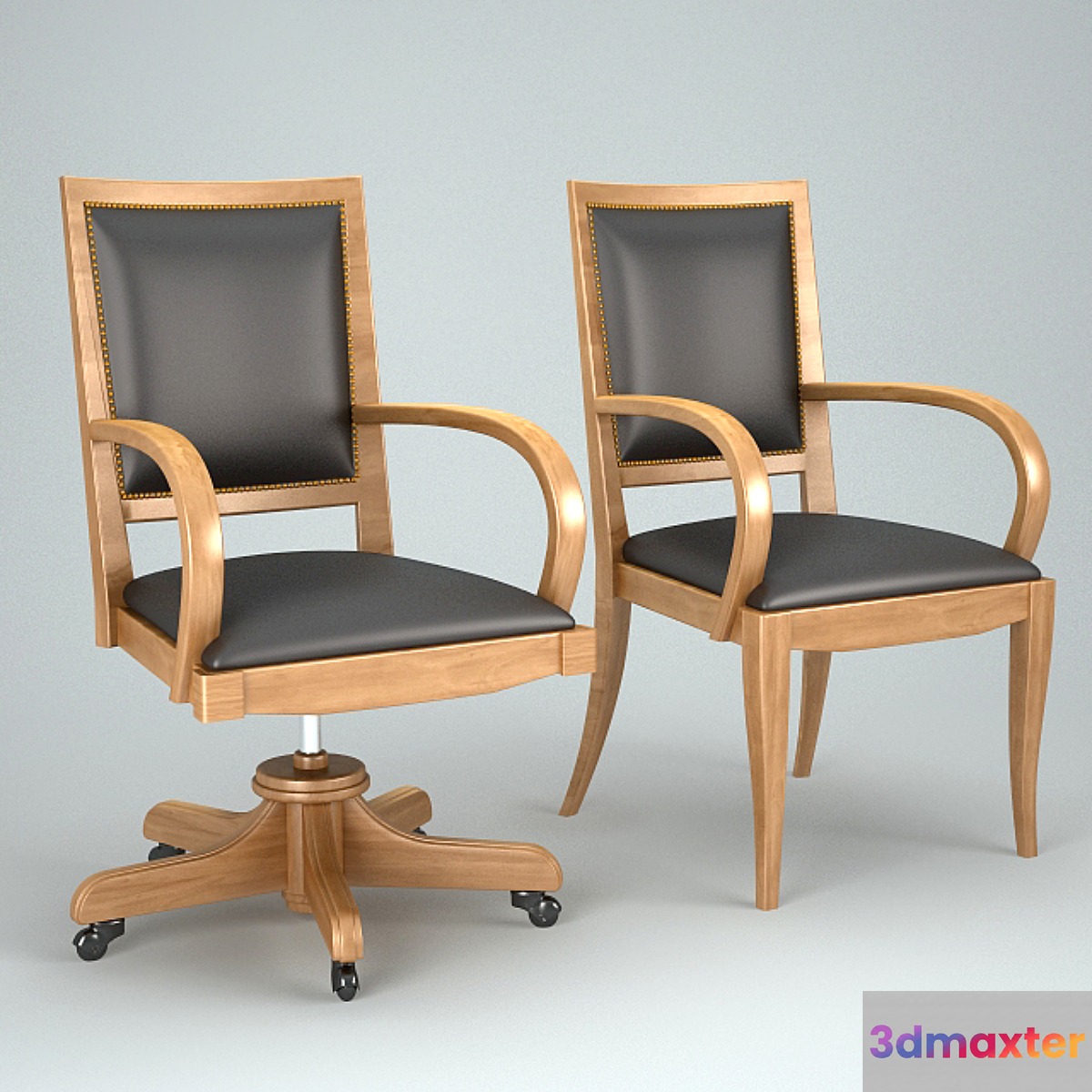 Le fablier Armchair