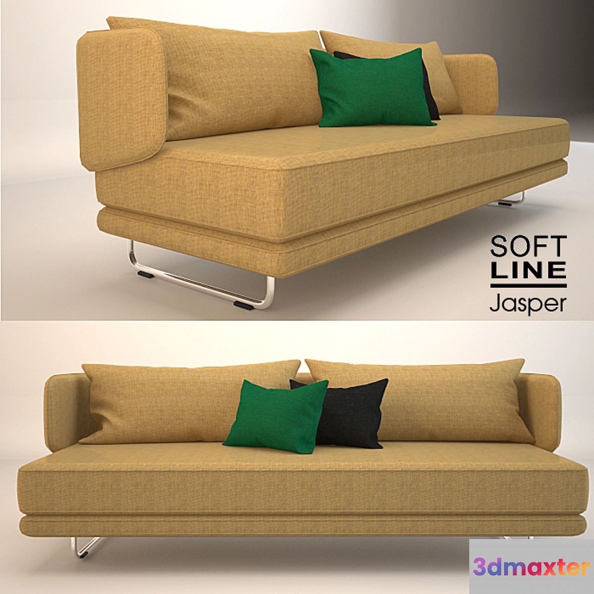 Softline _ Jasper