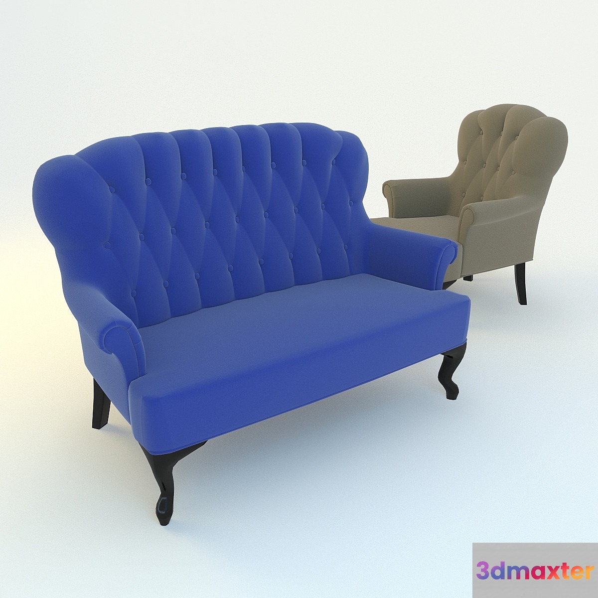 KARE Design (76980_76673) 3D Max
