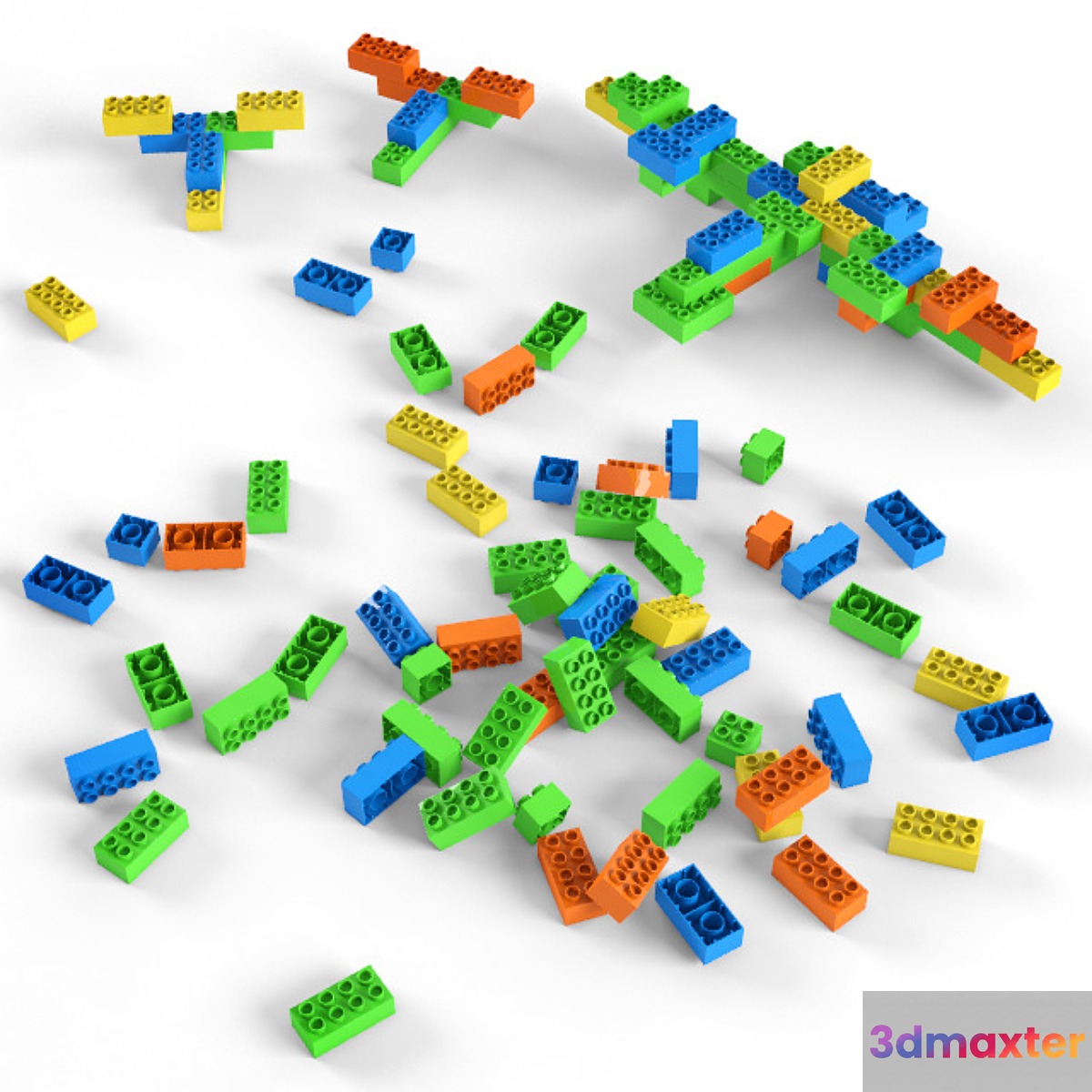 Building kit
