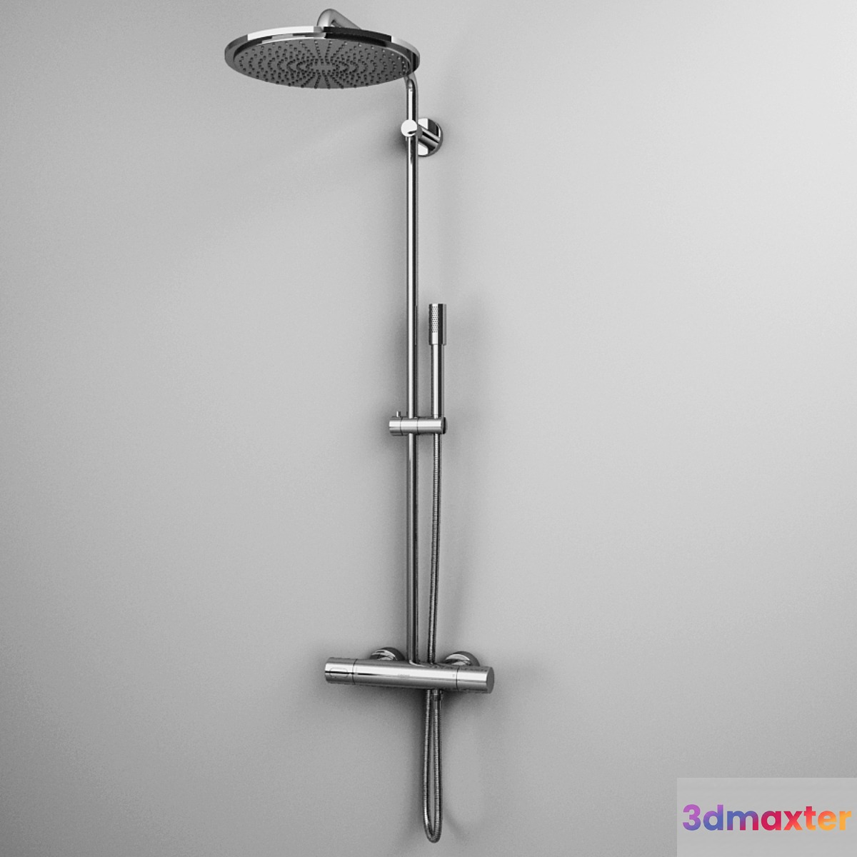 Grohe Rainshower System 310.