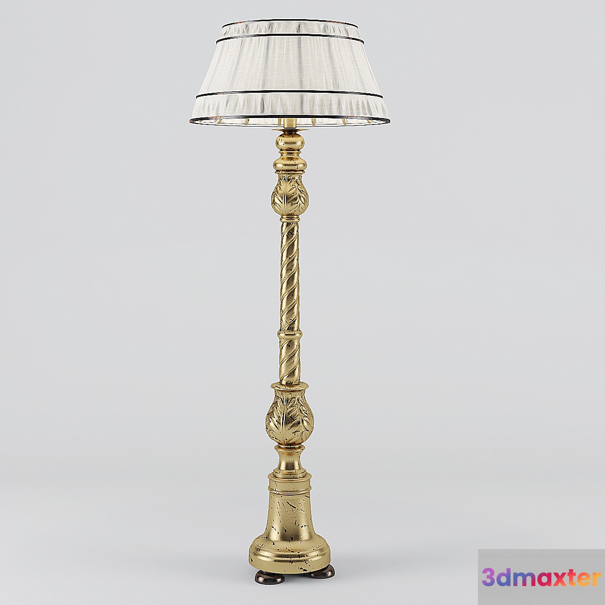 STANDARD LAMP