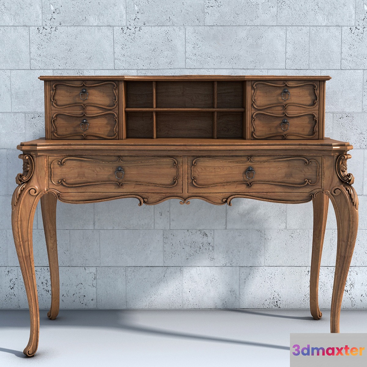 Console table - No.3