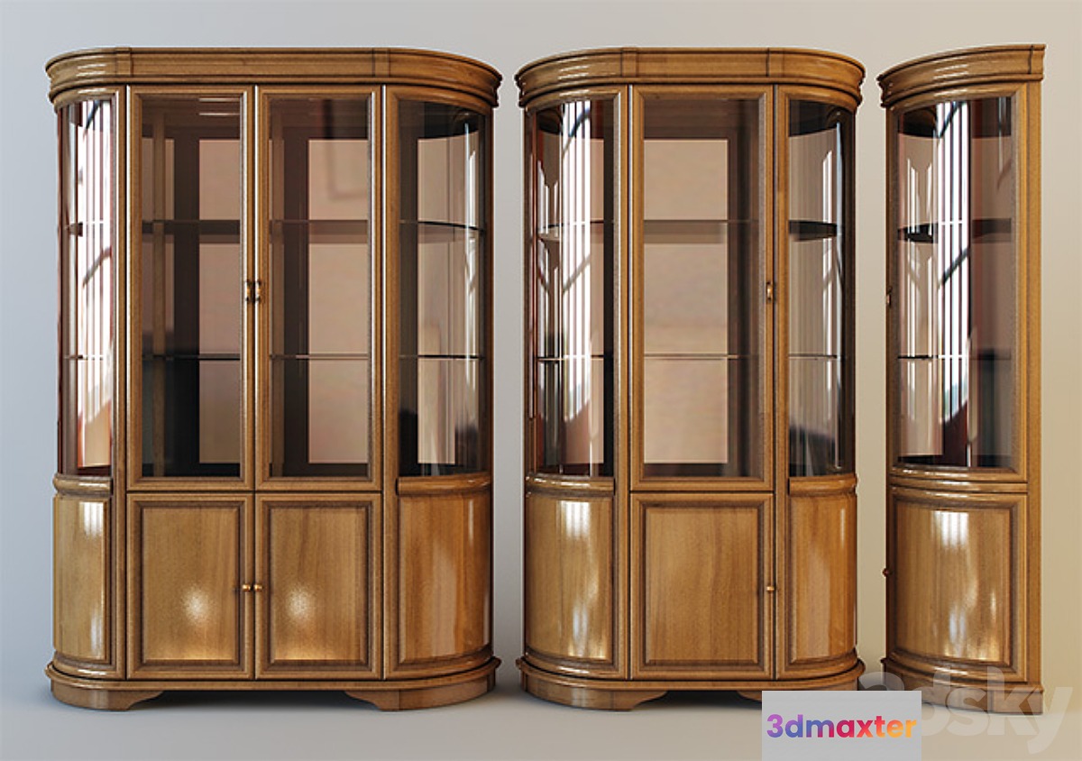 Furniture set Taranko Zefir