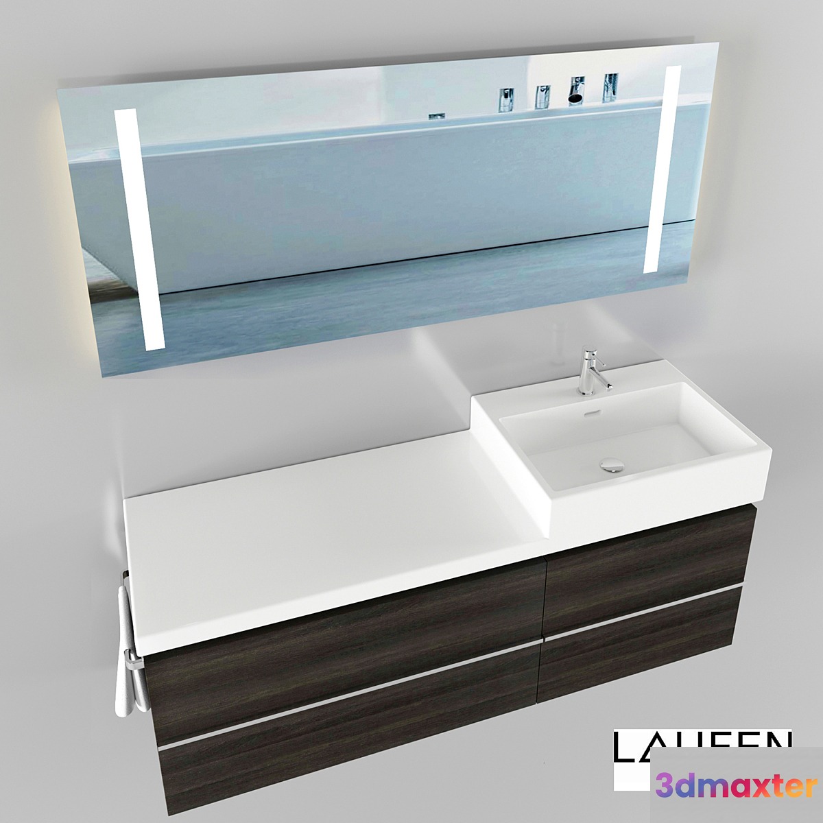 Laufen Living City