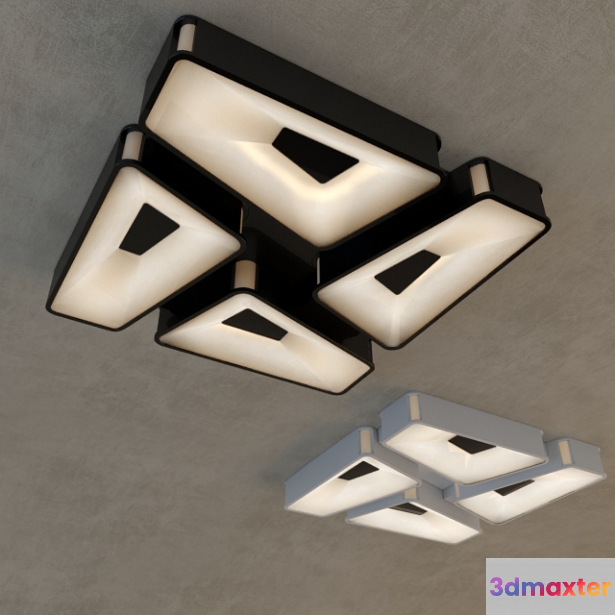 Ceiling lamp A88106-8585