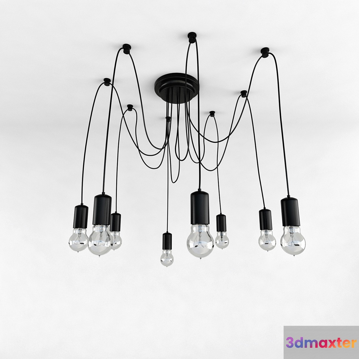 Chandelier - No.64