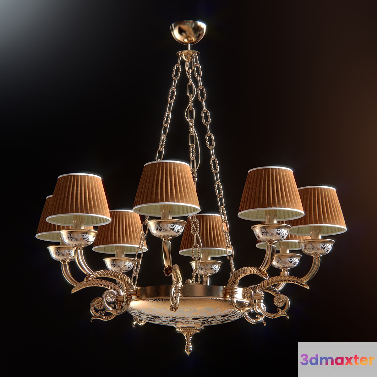 sarri hydria 835852_9a 3D Max