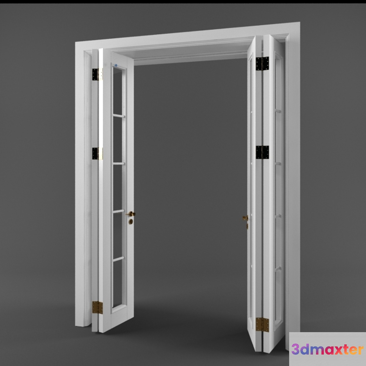 door - No.6
