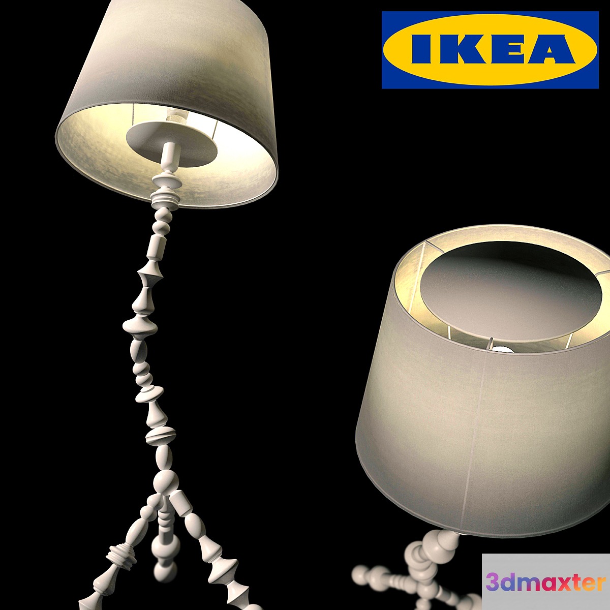 IKEA SVARVA