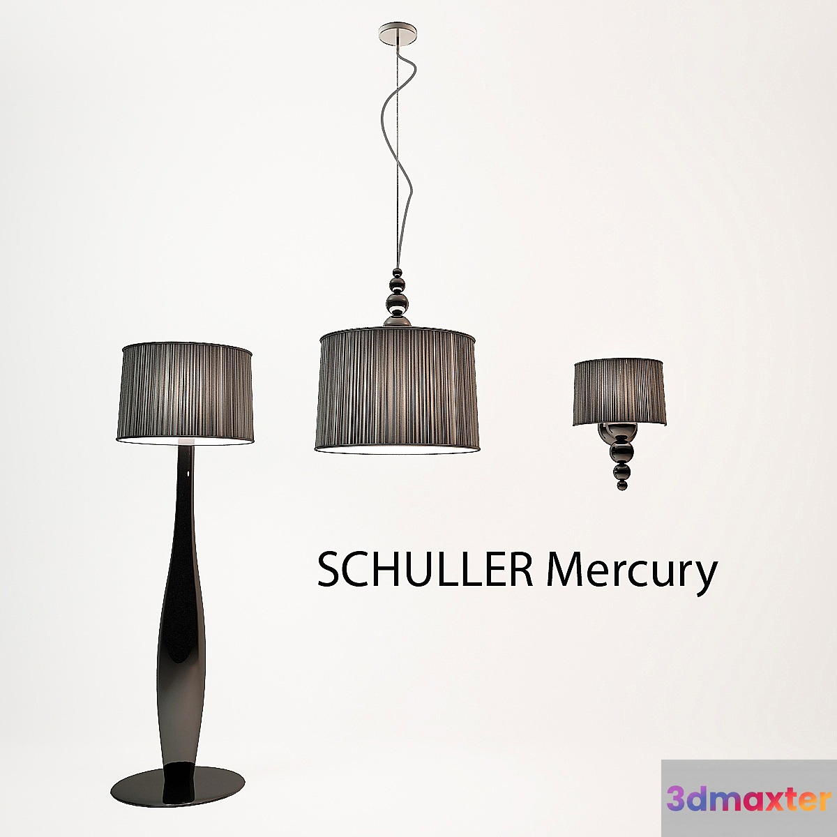 SCHULLER MERCURY