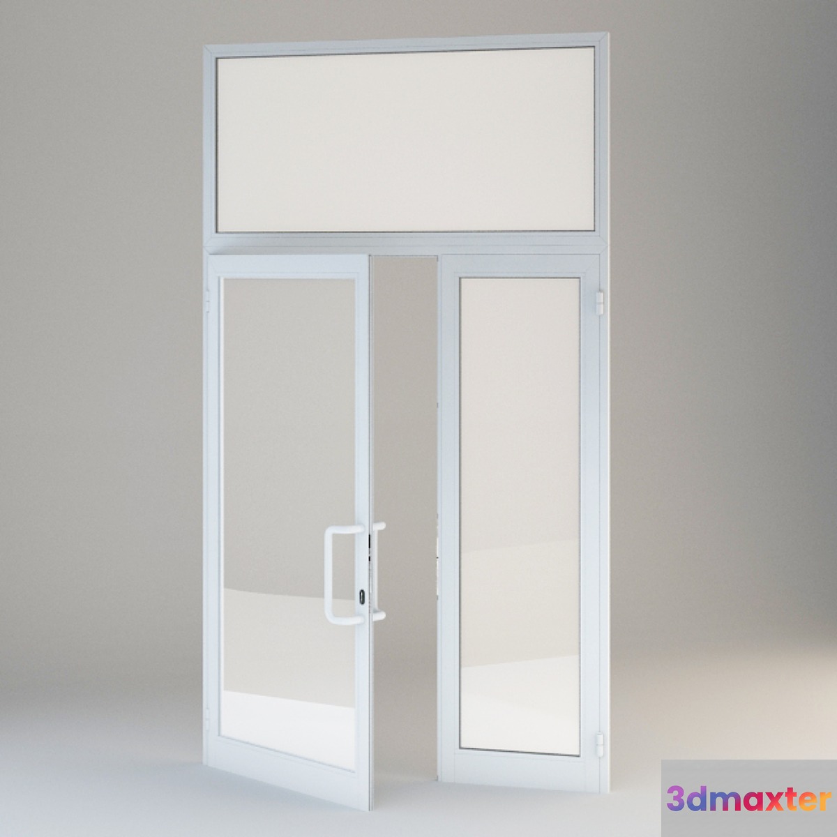 FIRE DOOR