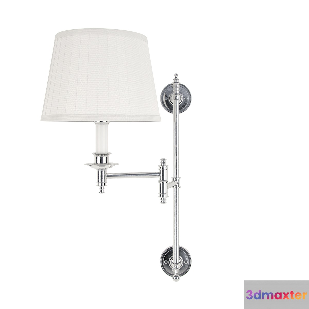 Lamp Wall Indigo