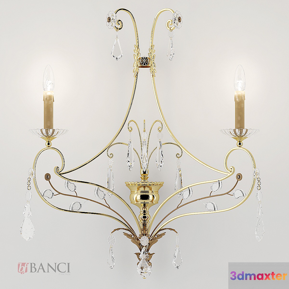 Banci Sconce