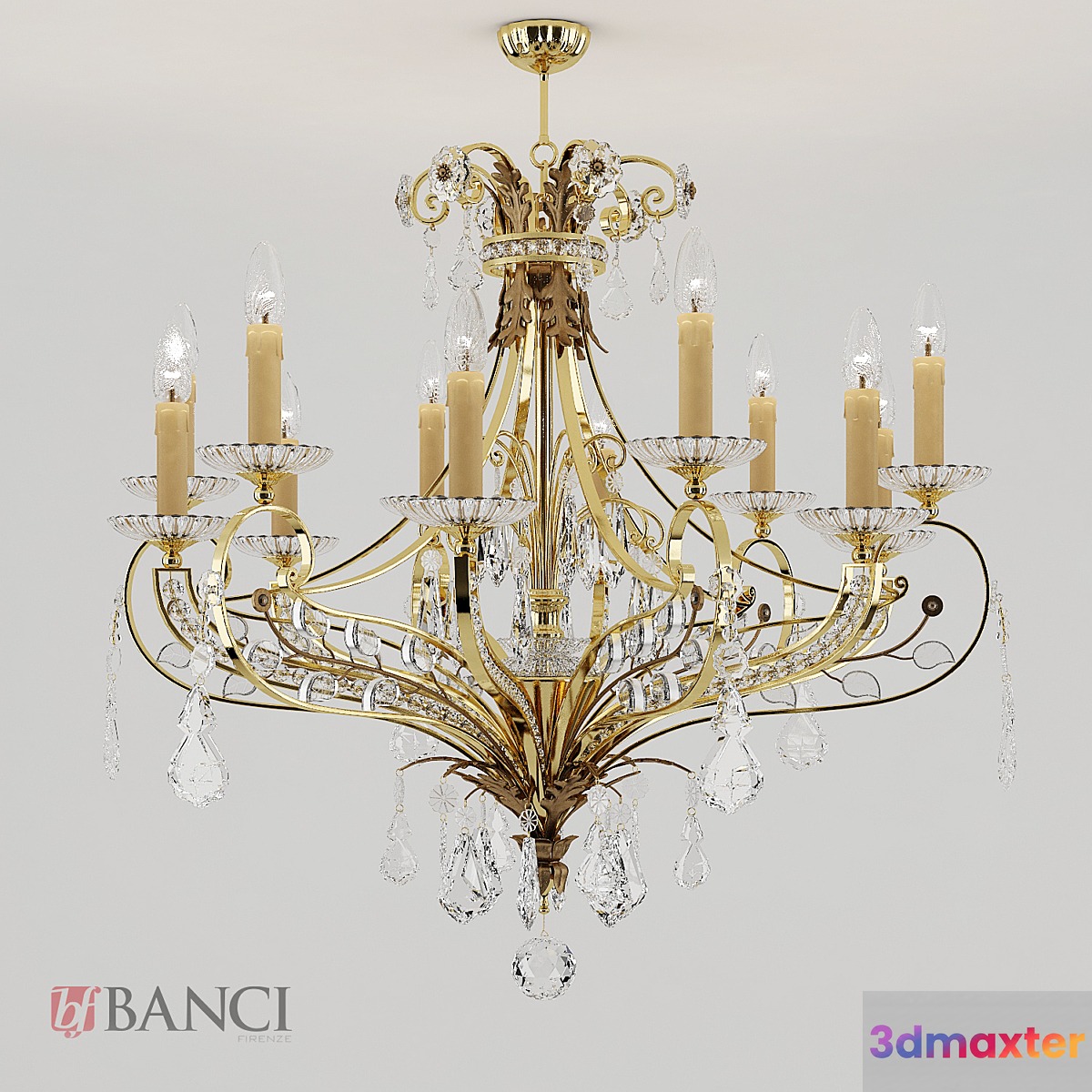 BANCI 03_0851 3D Max
