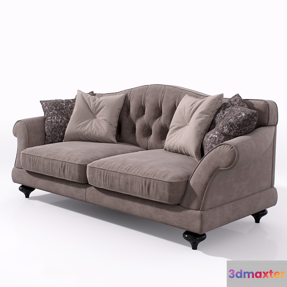 sofa ZEUS