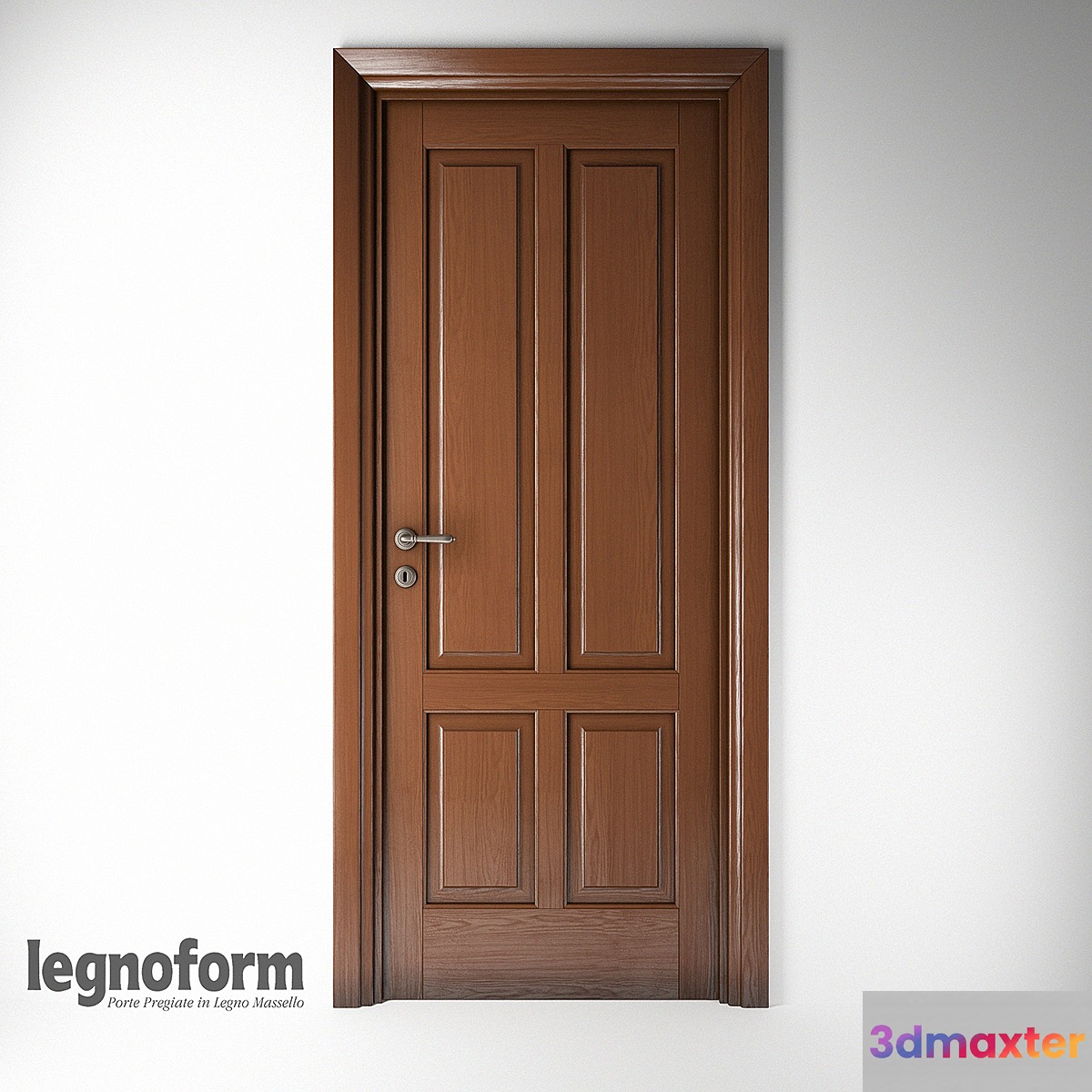 Legnoform 3D Max