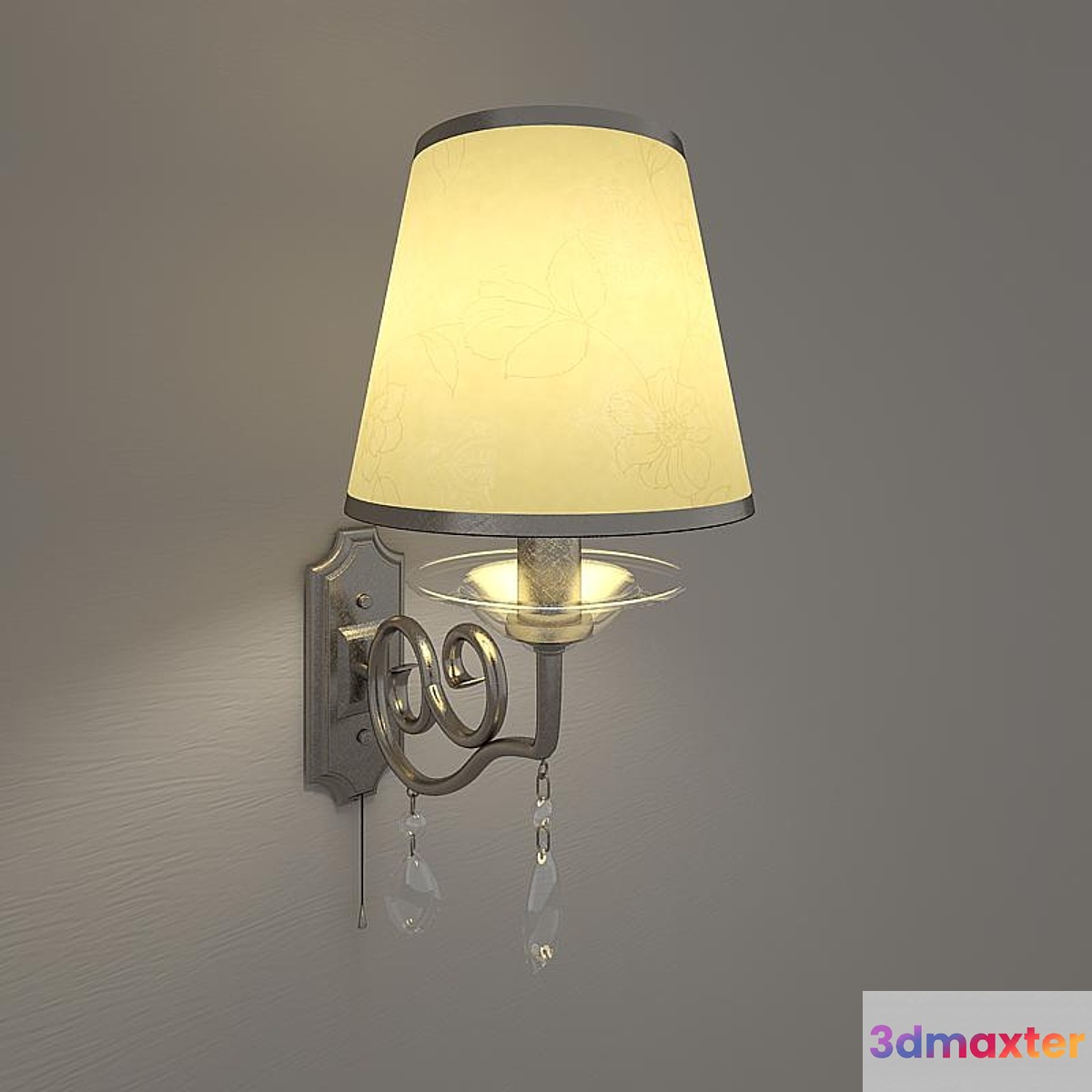 Sconce Odeon Light LIKA