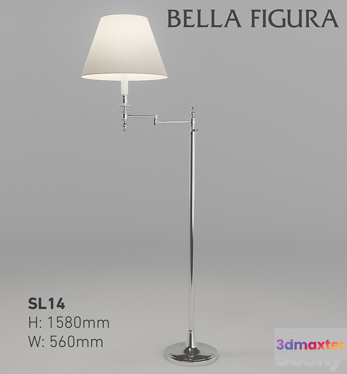Bella figura SL14