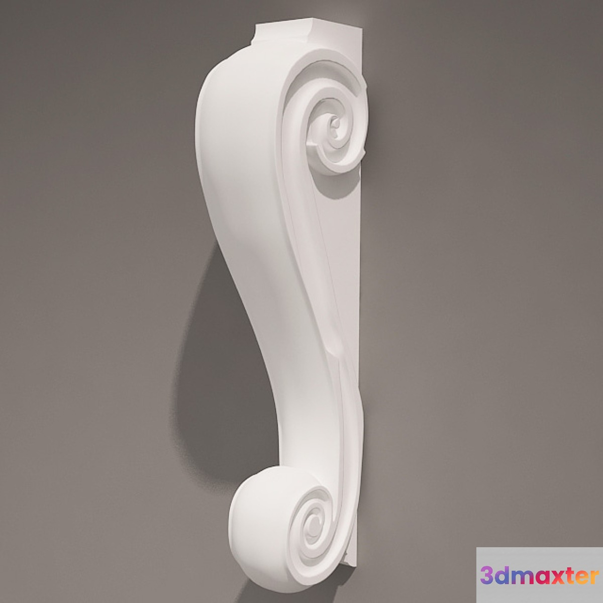 Holder Antique Style 9