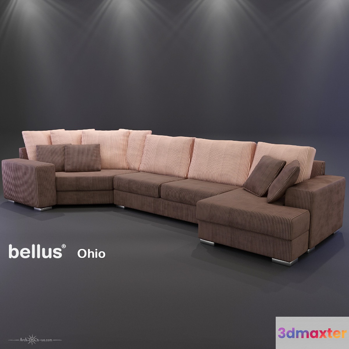 Bellus Ohio
