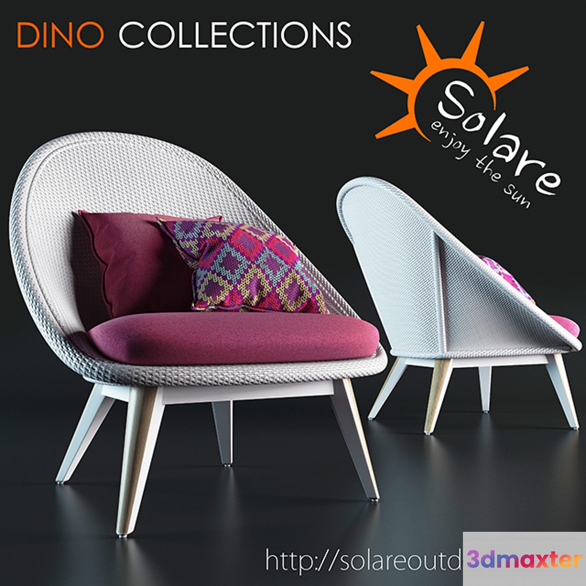 Dino collections