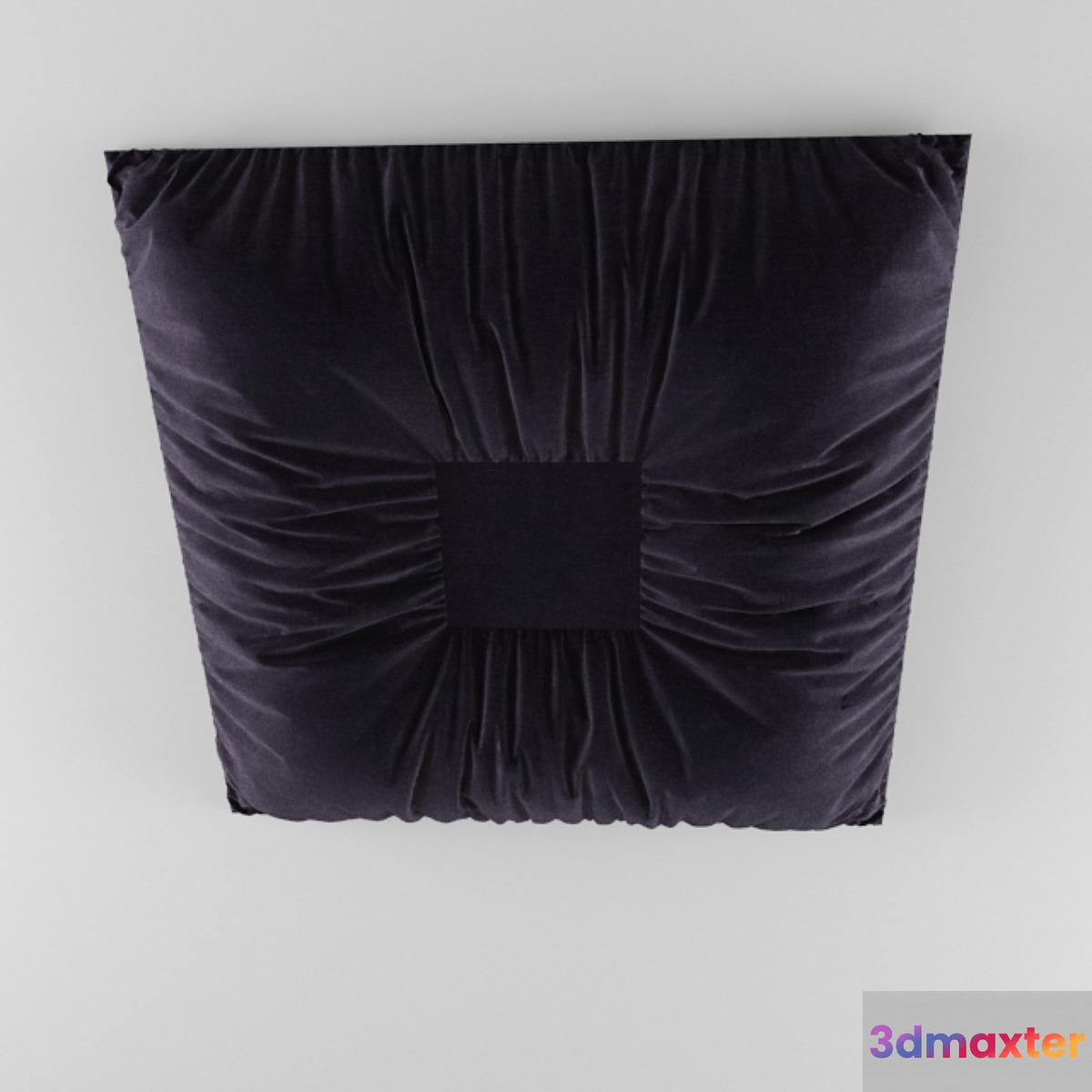 Curtain - No.36