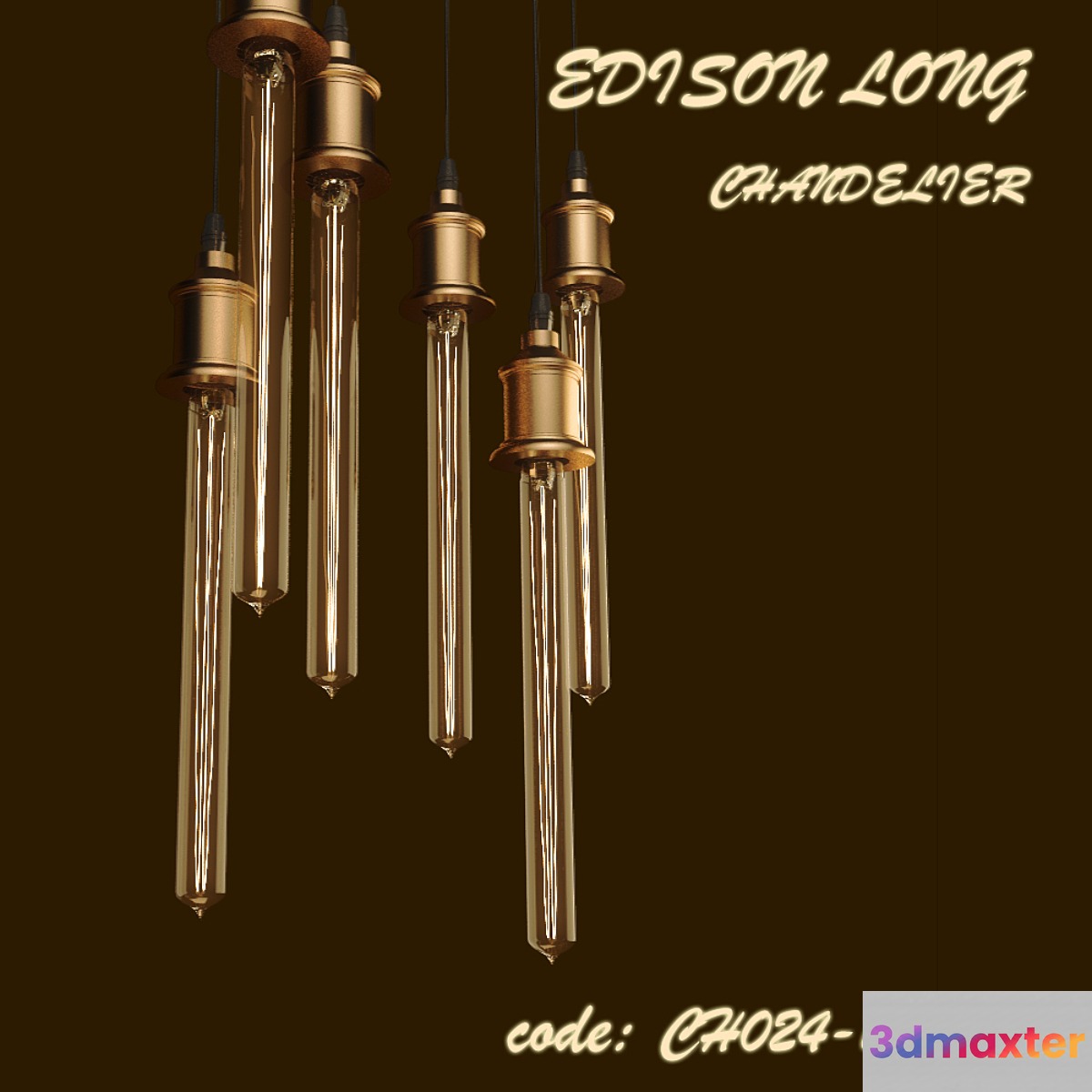 EDISON LONG