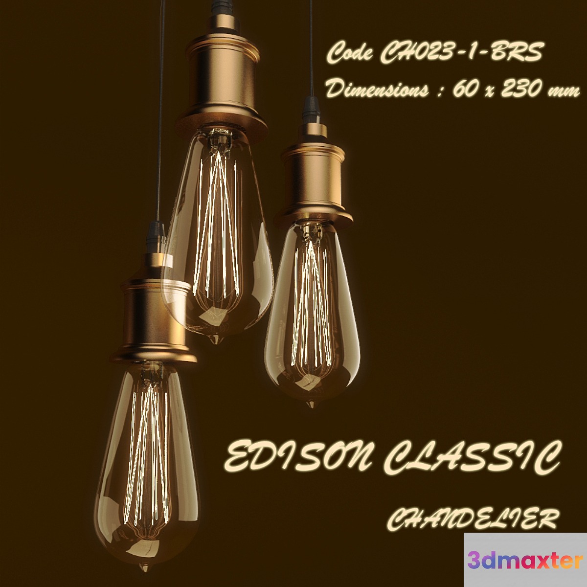 EDISON CLASSIC