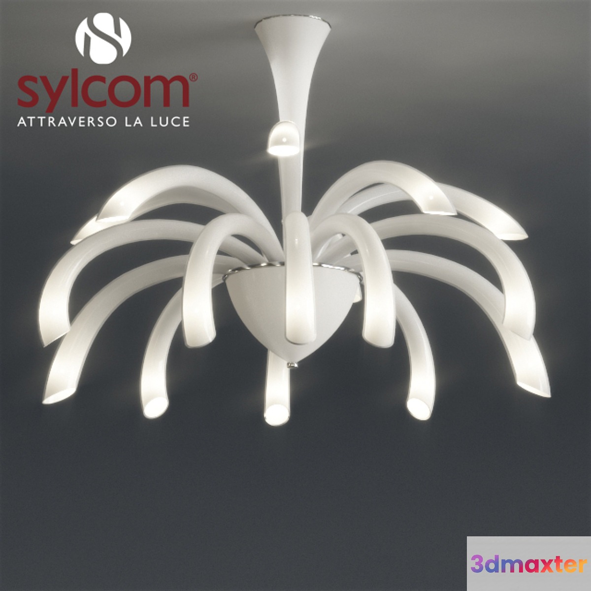Sylcom SEGNO Lampadario 2030_15
