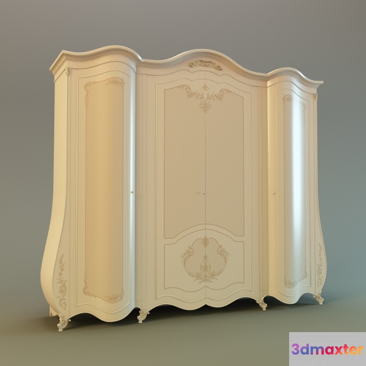 cupboard Monreale