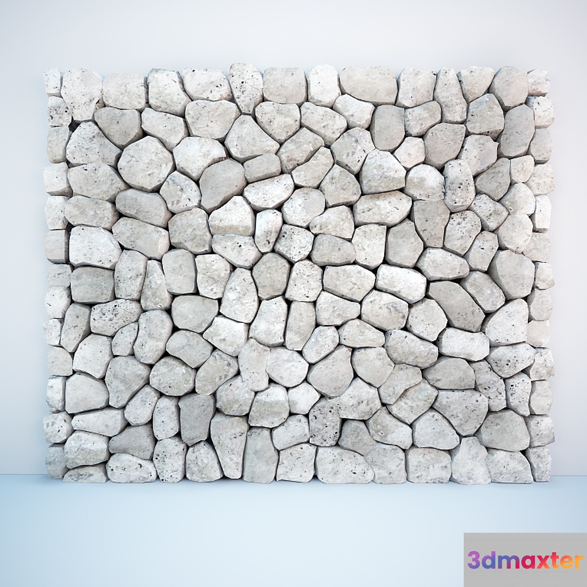 masonry stones
