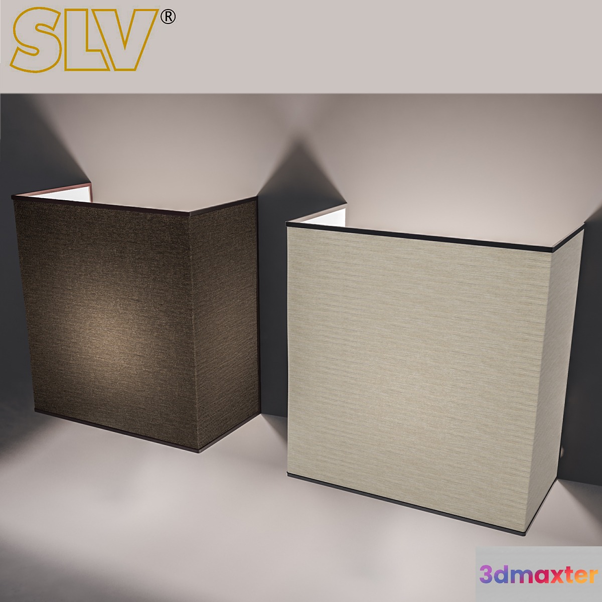 SLV ACCANTO LEDSPOT 155670 & 155673