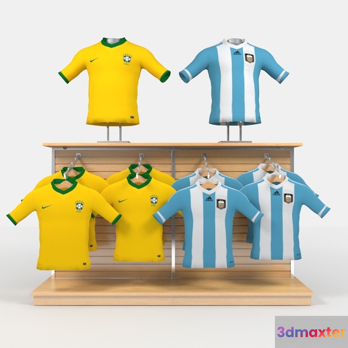 sport - shop brasil - argentina