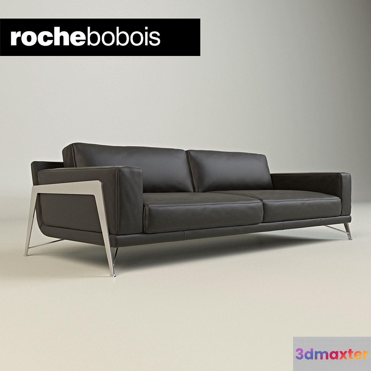 Roche Bobois Axiome 3D Max