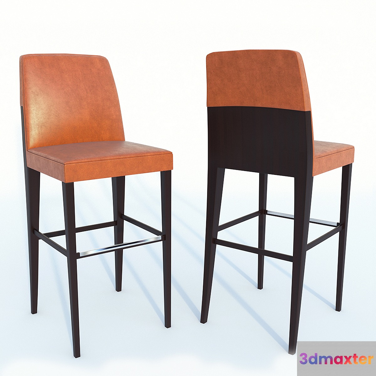 Montbel Sharme 3D Max